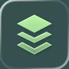 Buffer: Plan & Schedule Posts Icon