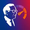 Buffett Indicator Icon