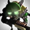 Bug Heroes 2 Premium Icon