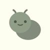 Buggy: Baby-Tracker Icon