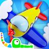 Build and Play Icon