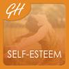 Build Your Self Esteem by Glenn Harrold Icon