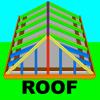 BuildersCalcsRoof Icon