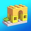 Buildit - Chill Brick Game Icon