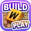 Buildn Play Solo Word Game Pro Icon