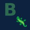 Bukalemun Icon