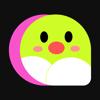 Bukki-Adulto Chat, Live Call Icon