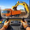 Bulldozer Master: Crush & Mine Icon