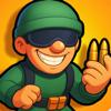 Bullet Heroes: TD RPG Shooter Icon