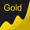 Bullion Pro: Gold & Silber Icon