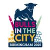Bulls in the City Icon