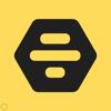 Bumble: Dating & Partnersuche Icon