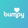 Bumpy - Weltweite Partnersuche Icon