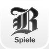 Bund Spiele Icon