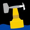 Buoy Map Icon