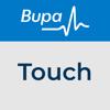 Bupa Touch Icon