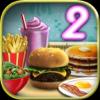 Burger Shop 2 Deluxe Icon