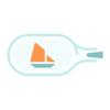 Burly Men at Sea Icon