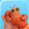 Burnie: UV Index & SPF Timer Icon