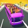 Bus Arrival 3D Icon