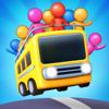 Bus Craze – Stau-Rätsel Icon