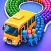 Bus Fever-Car Jam Escape Icon