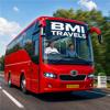 Bus Masters: India Simulator Icon