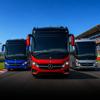 Bus Racing King Icon
