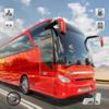 Bus Simulator Driving Game 3D Icon
