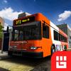 Bus Simulator PRO Urban Rivals Icon