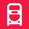 Bus Times London Countdown App Icon