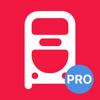 Bus Times London Pro Icon