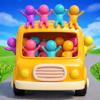Bus Traffic Fever! Icon