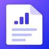 Businessplan Manager Icon