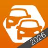 Bu&szlig;geldrechner Pro 2026 Icon