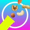 Bustin' Nuts Icon
