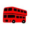 BusTrackr London Icon