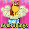 Busy Box Icon