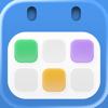 BusyCal: Kalender & Aufgaben Icon