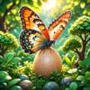 Butterfly Hunters Icon