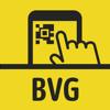 BVG Tickets: Bus & Bahn Berlin Icon