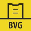 BVG Tickets: Bus & Bahn Berlin Icon