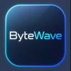 Byte Wave Icon