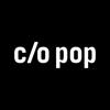 c/o pop Icon