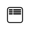 C&C list Icon