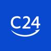C24 Bank Icon