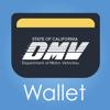 CA DMV Wallet Icon