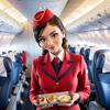 Cabin Crew Simulator Icon