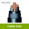 Cable Calc Icon
