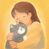Cafe Heaven: Katzensandwich Icon